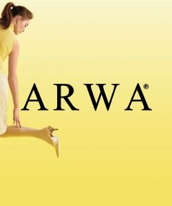 Hosiery Catalog Arwa